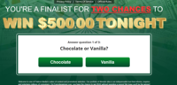 US| SOI|EverydayWinner - Win 500$ Cash Incent Allowed|All devices logo