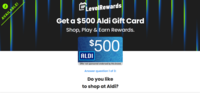 US| SOI|Rewards US - Limited Time - 2x Rewards - Generic - Target $250|All devices logo