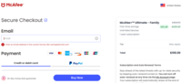 US|CC Submit|McAfee Ultimate Family|All Devices logo