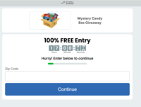 US|SOI|My Daily Surge - Mystery Candy Box|All devices logo
