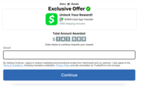 US|SOI|RewardZinga - Cash App $1,000|All devices logo