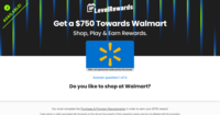 US|SOI|Rewards US - Walmart $750|All devices logo