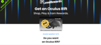 US|SOI|Rewards US - Oculus Rift|All Devices logo