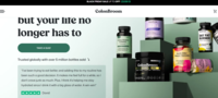 US, CA|CC Submit|ColonBroom Fiber - CTC $27.99 - Subscription / Straight Salel|All devices logo