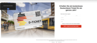 DE|SOI|Deutsche Bahn Ticket|All devices logo