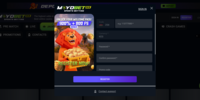 KE|FB slots|Moyobet logo