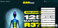 ZA|ZARbet|ALL logo