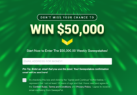 US|SOI| Sweepspal V2 - Win 50K$|All devices logo