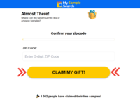 US|SOI|Prize Stash - Amazon $1000|All devices logo