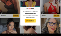 US|CPL|Wanna Hookup|All devices logo