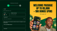 ZA|FB slots|Mzansibet logo
