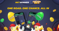 NG, ZA, GH|BetWinner|FB logo