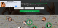 US,UK,AU,NZ,CA, ZA|SOI|MapMyMilf|All devices logo