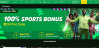 ZW|FB slots| Premier Bet logo