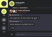 US CA AU| SOI|Hookup-gpt with billing|All devices logo