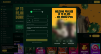 ZA|FB slots|Mzansibet logo
