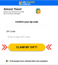 US|SOI|MyPrizeSearch - $1000 Amazon|All devices logo