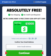 US|SOI|$1000 Cashapp| All Devices logo
