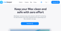 US|CC Submit|Mackeeper.com Utility CPA|All devices logo