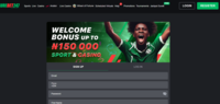 NG|SureBet|Titan pwa 777 logo
