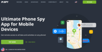 US|CC Submit|Mspy - Revshare CPAS|All devices logo