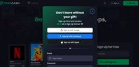 WW|SOI|Rewards Locker - PayPal - $1000 Casino|All devices logo