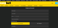 ZA|FB slot|Easybet logo