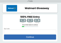 US|SOI|1k Walmart Giveaway|All devices logo