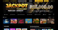 ZA|FB slots|Wanejobets logo