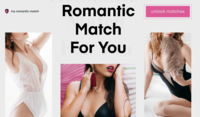 AU CA UK IE NZ US|DOI|Myromanticmatch|All devices logo