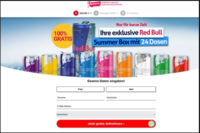 DE|SOI|Redbull Summer Edition|All devices logo