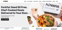 US|CC Submit|ForkFul - Chef-Cooked Home-Delivered Meals_CPA_US_Incent Allowed|All devices logo