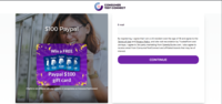 US |SOI|Consumer Test Connect - Paypal $100| All Devices logo