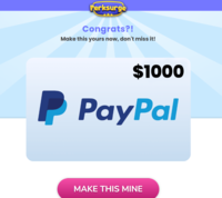 US|SOI|PayPal $1000|All Devices logo