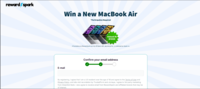 US |SOI|Reward Spark -MacBook Air|All Devices logo