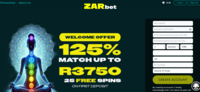 ZA|FB slot|Zarbet logo