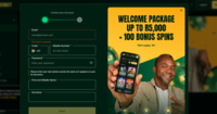 ZA| FB| Mzansibet logo