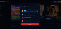 ZA|Rollcasino|FB slots logo