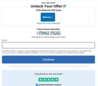 US|SOI|Rewards - Cash $750| All Devices logo