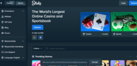 DRC|FB slots|Mojabet logo