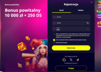 PL|FB slots|Slotoro logo