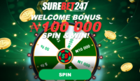 NG|FB slot|SureBet logo