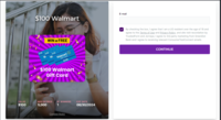 US |SOI|Consumer Test Connect - Walmart $100|All Devices logo