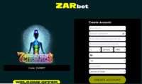 ZA|Zarbetnew|FB logo