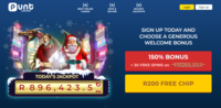 ZA|PuntCasino|FB logo