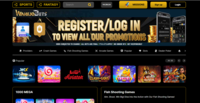 ZA|Pantherbet|FB slots logo