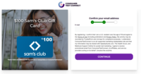 US|SOI|CTC $100 Sams Club|All devices logo