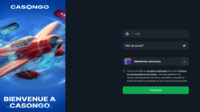 CG/CD|Casongo Aviator Form|FB logo