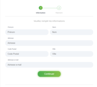 FR|CC Submit|Safe - Green Prefill CCS|All devices logo