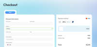 FR|CC Submit|Safe - One Step Blank Prefill CCS|All devices logo